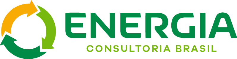 Logo: Energia Consultoria e Representações