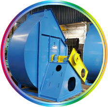 Equipamentos Industriais